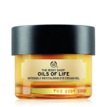 The Body Shop Oils of Life Intensely Revitalising Eye Cream Gel