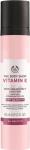 The Body Shop Vitamin E Moisture-Protect Emulsion SPF 30 PA+++