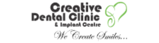 Creative Dental Clinic & Implant Centre - Pune