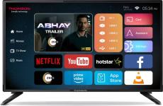 Thomson 40TH1000 UD9 102cm (40 inch) Ultra HD (4K) LED Smart TV