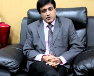 Dr. Sanjay C Desai