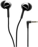 Sony MDR-EX150AP In-Ear Headphones with Mic