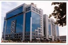 MGR Film City - Chennai