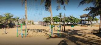 Monkey Monk - Chennai