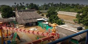 Wild Tribe Ranch - Chennai