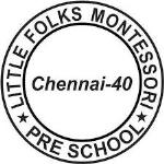 Little Folks - Chennai