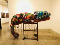 Lalit Kala Akademy - Chennai