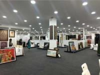 Focus Art Gallery - Chennai