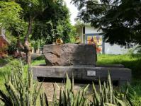 Cholamandalam Artistic Village - Chennai