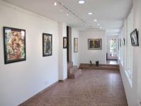 The Faraway Tree Art Gallery - Chennai