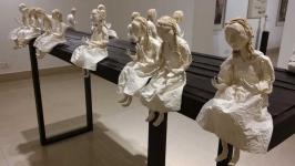 Gallery Veda - Chennai