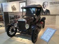 Gedee Car Museum - Coimbatore