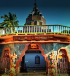 Bhadrakali Temple - Gokarna