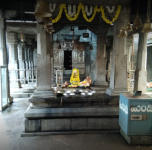 Guddattu Sri Vinayaka Temple - Kundapur