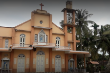Holy Rosary Church - Kundapur