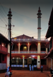 Jamia Masjid - Murudeshwar