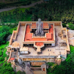 Kalamma Temple - Shravanabelagola
