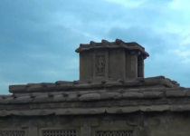 Kashiviswanatha Temple - Pattadakal
