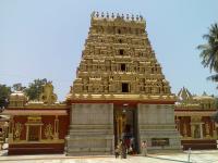 Kudroli Gokarnath Temple - Mangalore