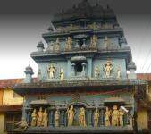 Kundeswara Temple - Kundapur
