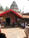 Maha Ganapati Temple - Gokarna