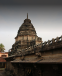 Mahabaleshwara Temple - Gokarna