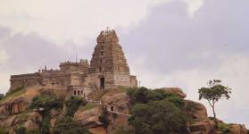 Melukote Temples - Mysore
