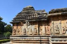 Narasimha Temple - Devbagh