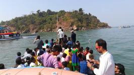 Narasimha Temple - Karwar