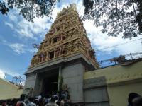Nimishambha Temple - Srirangapatna