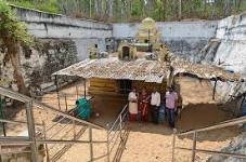 Pathaleshwara Temple - Talakad