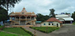 Ramakrishna Mission Ashram - Belgaum