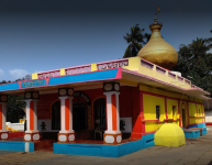 Shejjeswar Temple - Devbagh