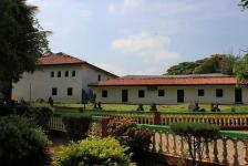 Shivappa Nayaka Palace Museum - Shimoga