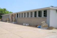 Archaeological Museum - Hampi