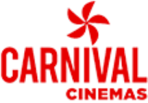 Carnival cinemas - Crystal Mall - Rajkot