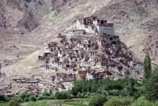Chemrey Monastery - Ladakh