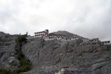 Diskit Monastery - Diskit