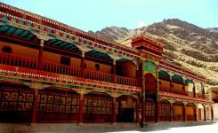 Hemis Monastery - Hemis