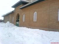 Jama Masjid Shopian - Pulwama