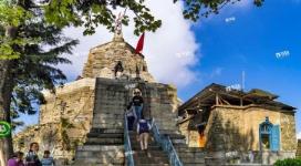 Jyeshtheswara Temple - Srinagar
