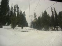 Kongdori - Gulmarg Gondola - Gulmarg