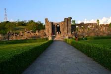 Martand Sun Temple - Anantnag