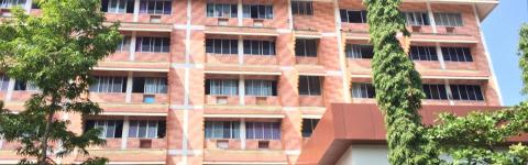 Sree Uthradom Thirunal (SUT) Hospital - Trivandrum