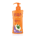 Lotus Herbals Safe Sun Anti-Tan Body Lotion