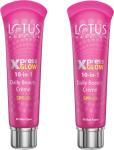 Lotus Make-Up Xpressglow Daily Beauty Cream