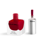 Colorbar Matte Nail Lacquer
