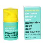Anatomicals Memorably Good Daily Moisturiser
