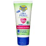 Banana Boat Ultra Protect Sunscreen Lotion PA+++ SPF 50