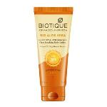 Biotique Bio Aloe Vera Ultra Soothing Body Lotion SPF 30 + Sunscreen